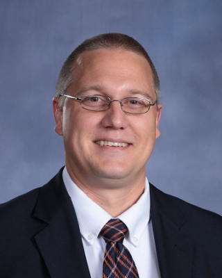 Eric Hoffmann