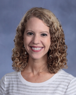 Claire Wiggins
