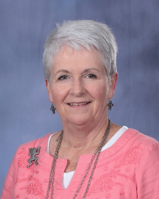 Patricia Elliott