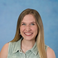 Mary Carlton Landsberg