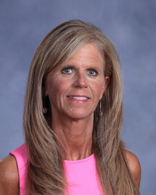 Pat Waller