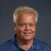 Greg Walker