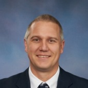 Eric Hoffmann