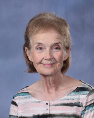 Sue Killebrew