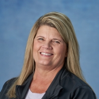 Brenda Enfinger