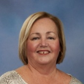 Cathy Oldfield