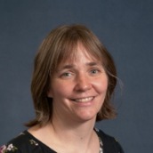 Carolyn Wynja