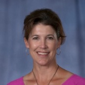 Mitzi Hasty