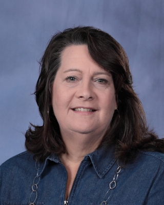 Debbie O'Dell