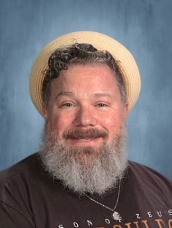 Timothy Gray