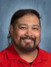 Joshua Monteroso