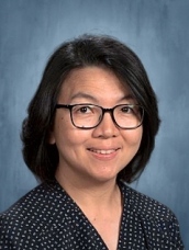 Christien Tang
