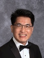 J. Gene Chung
