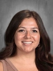 Kristen Gallardo