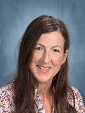 Carolyn Ryor