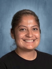 Vanessa Gurrola