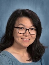 Christien Tang