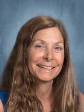 Carol Gregory