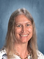 Christina Opie
