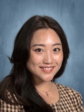 Yuri Ho
