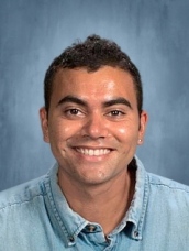 Sam Allen