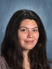 Grace Monroy