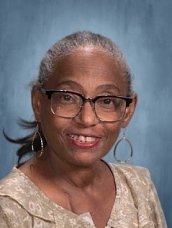 Leslie Johnson