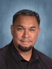 Andrew Dorado