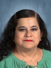Irma Ortega-Reyes