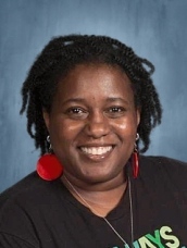 Kira Williams