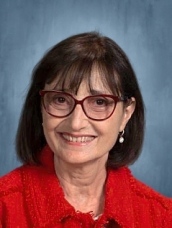 Pauline Tcharkhoutian