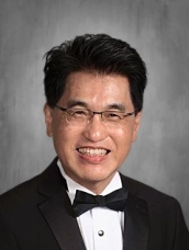 J. Gene Chung