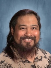 Joshua Monteroso