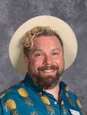 Timothy Gray