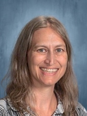Christina Opie