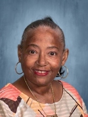 Leslie Johnson