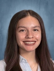 Jasmine Vidal