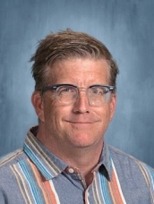 Aaron Adams