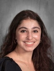 Sophia Malki