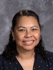 Monica Tolliver Smith