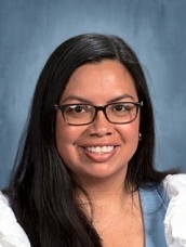 Melissa Chavez