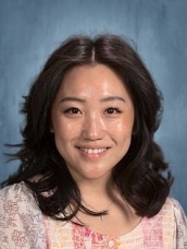 Yuri Ho
