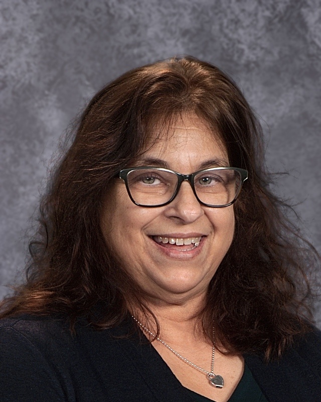 Susan Weaver
