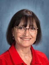 Pauline Tcharkhoutian