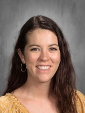 Sarah Moore