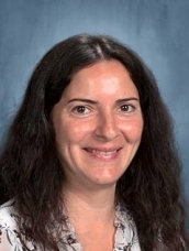 Armenouhi Kazezian Ekmekjian