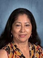 Silvia Palacios