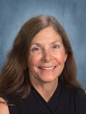 Carol Gregory