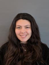 Grace Monroy