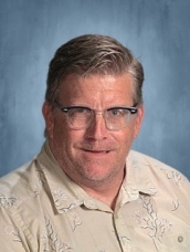 Aaron Adams